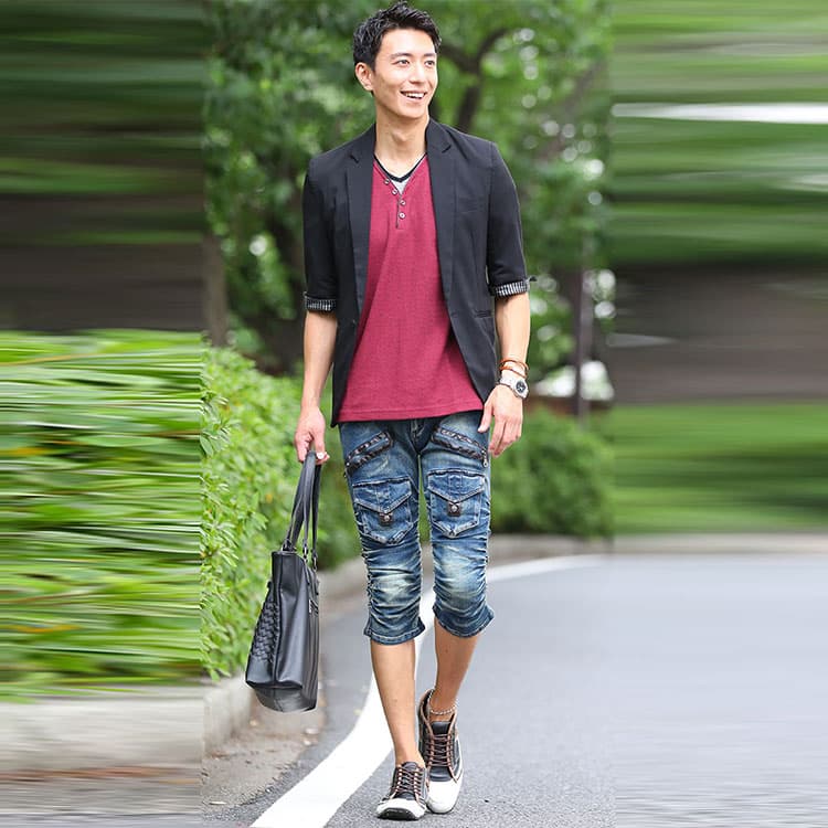 コーディネート