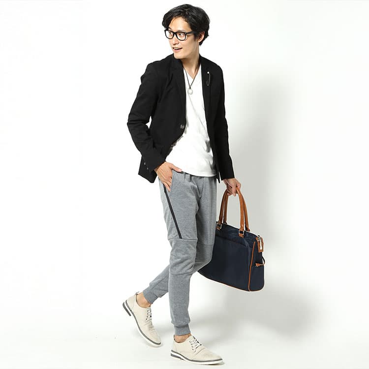 コーディネート