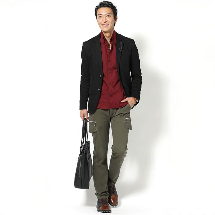 コーディネート