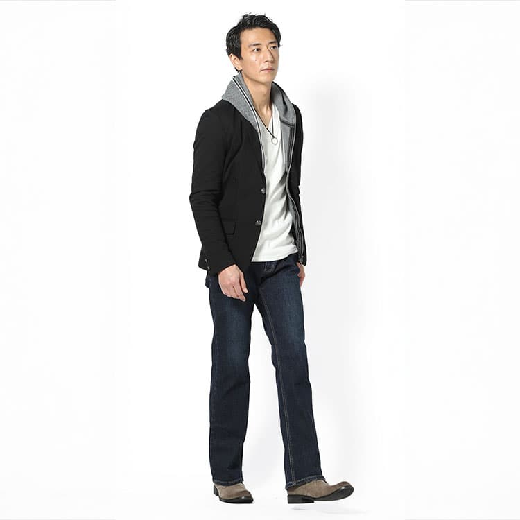 コーディネート