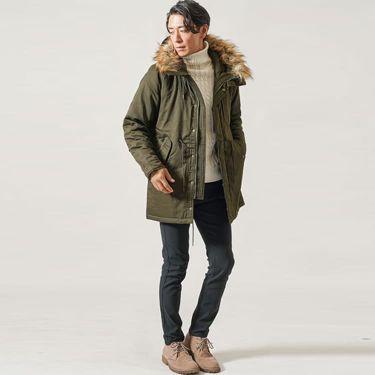 コーディネート