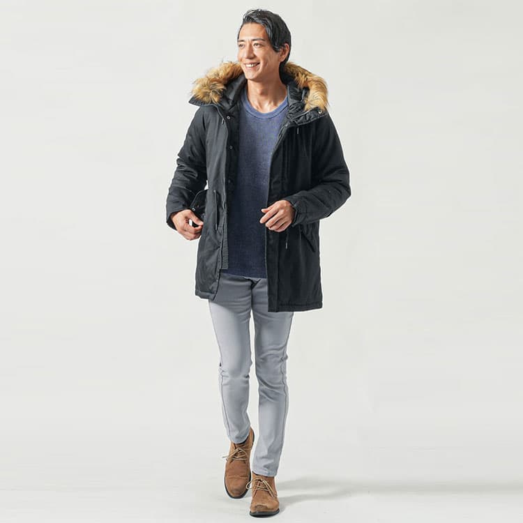 コーディネート