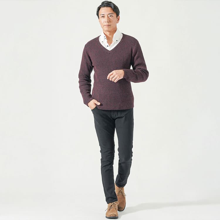 コーディネート