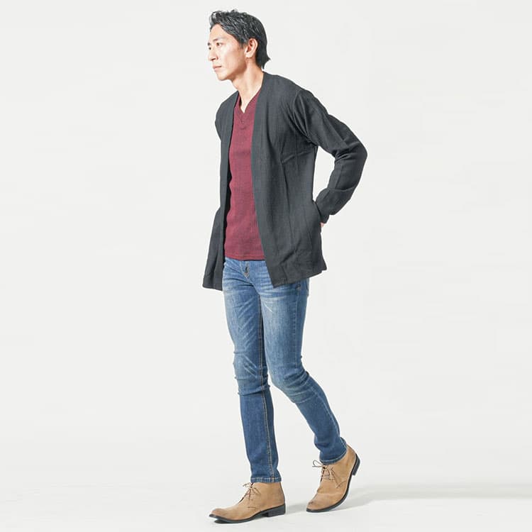 コーディネート