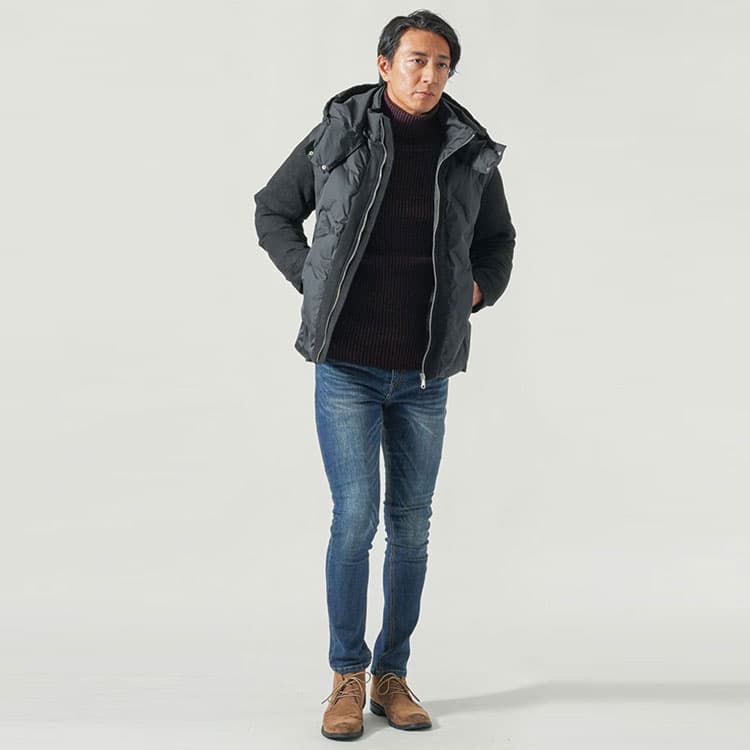 コーディネート