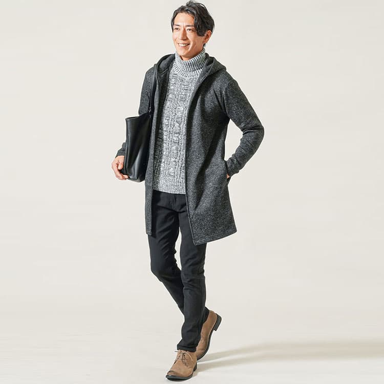 コーディネート