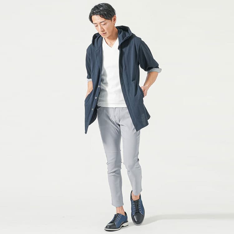 コーディネート