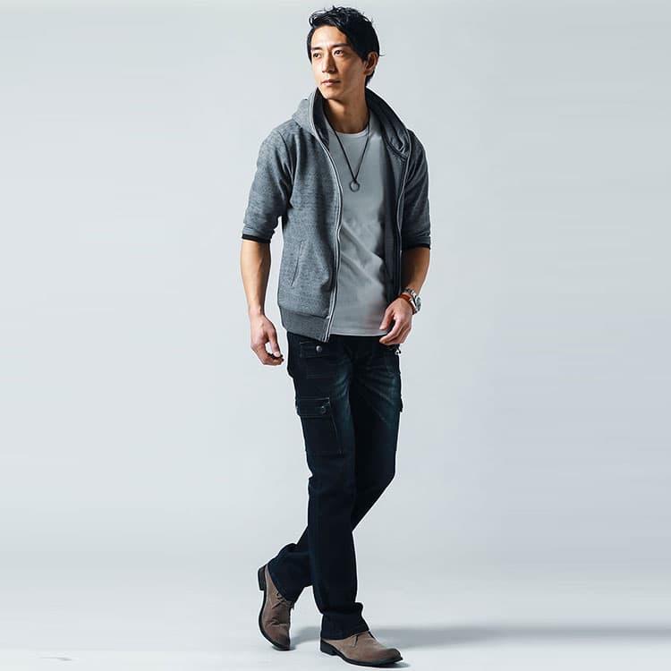 コーディネート