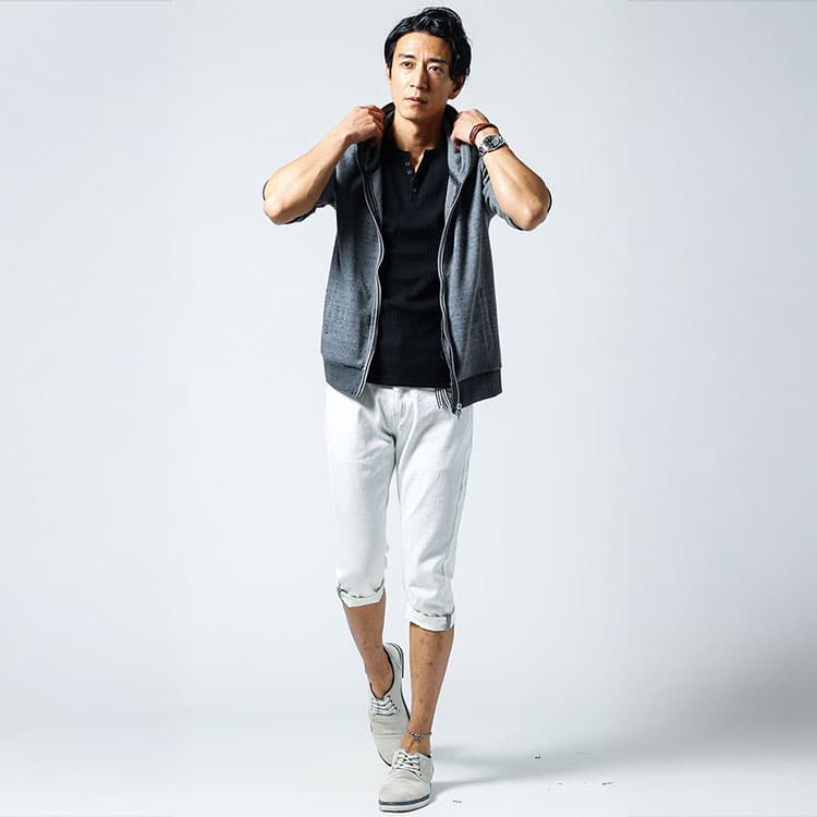 コーディネート