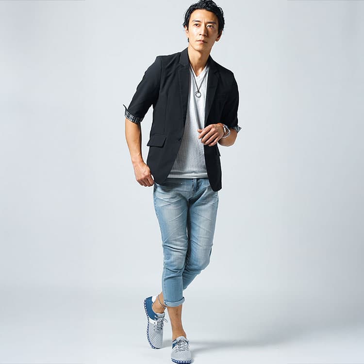 コーディネート