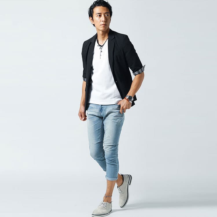 コーディネート