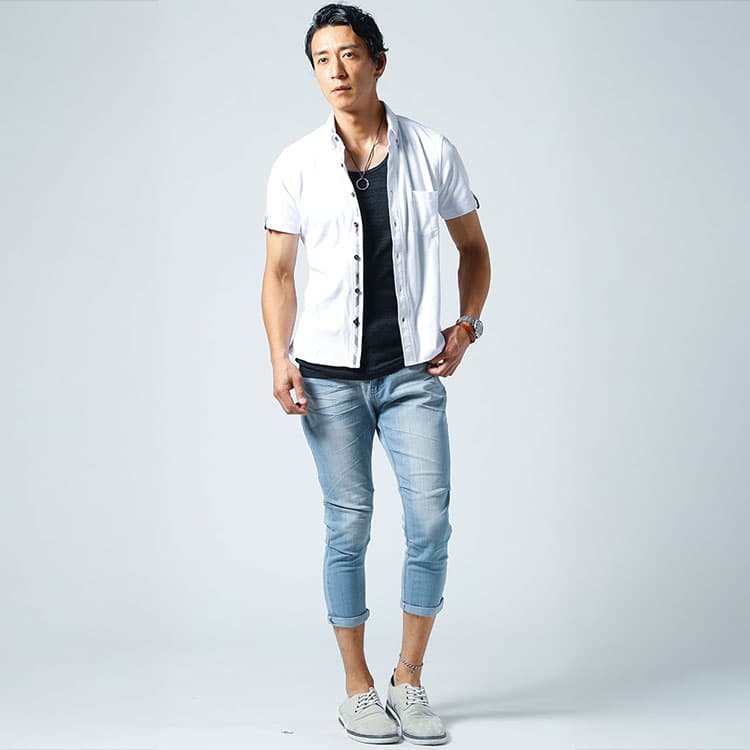 コーディネート