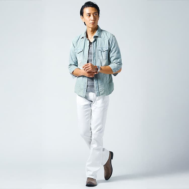 コーディネート