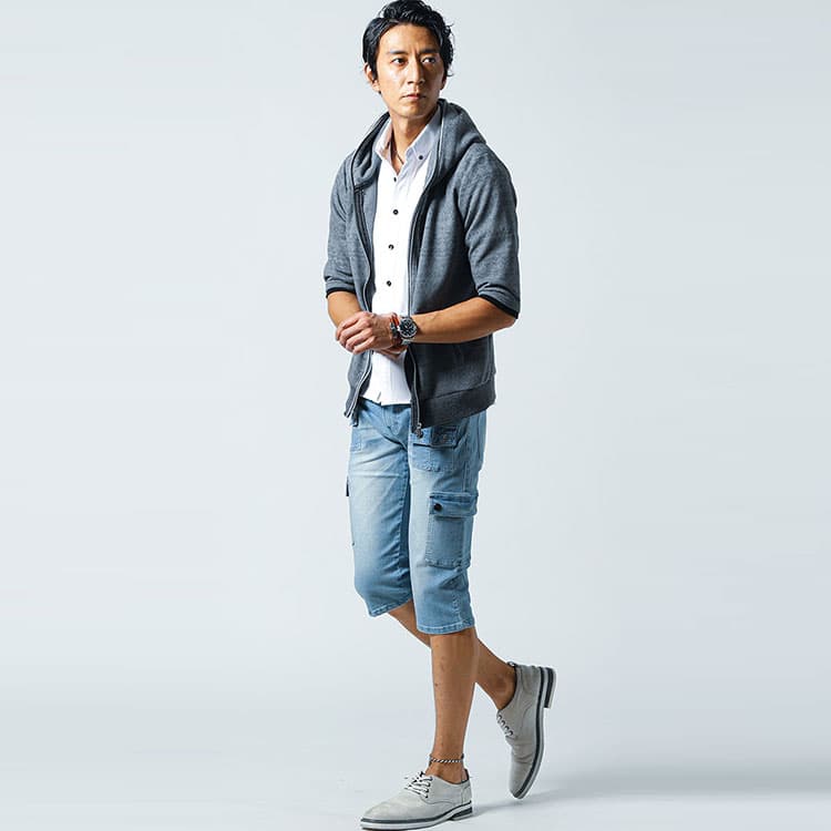 コーディネート