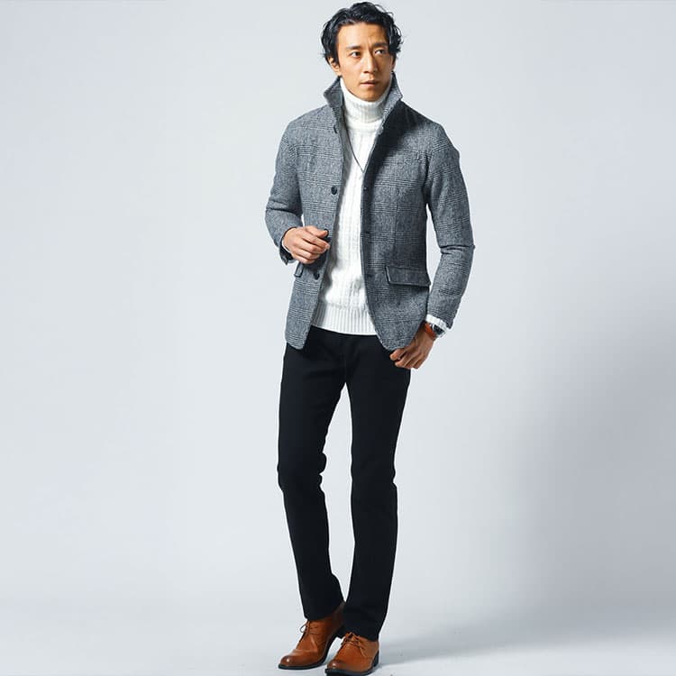 コーディネート