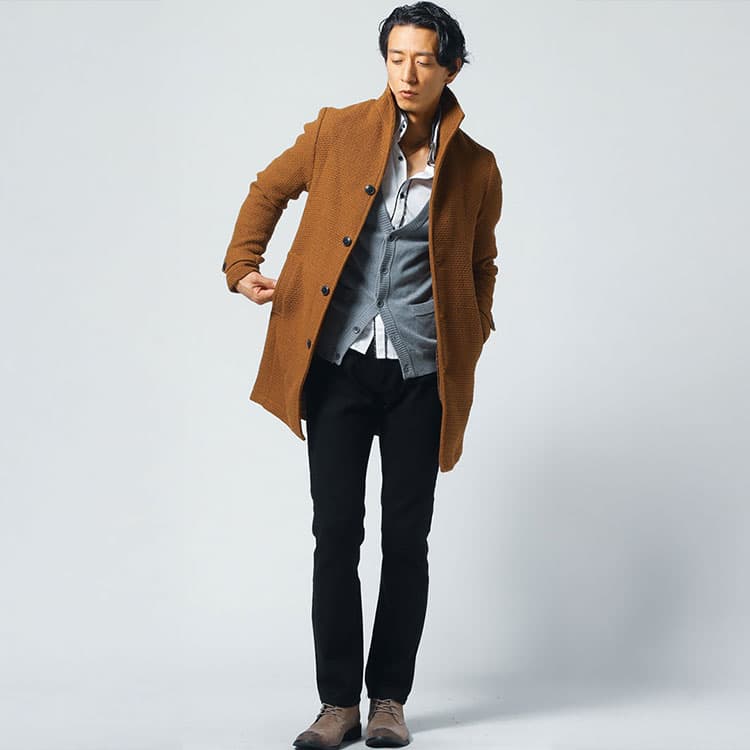 コーディネート