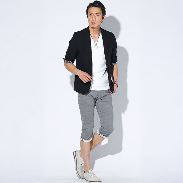 コーディネート