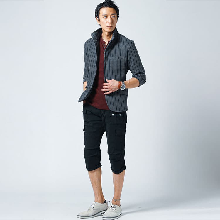 コーディネート