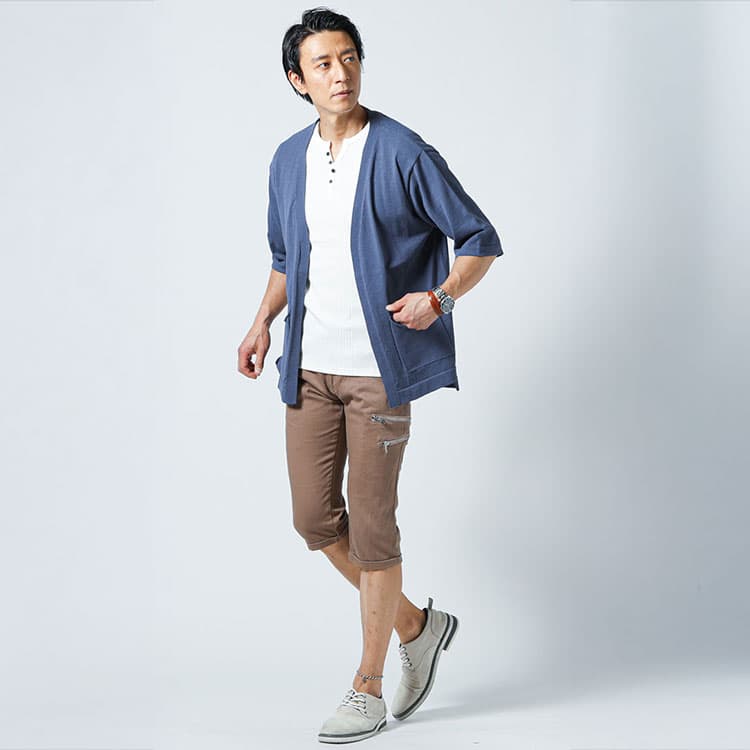 コーディネート