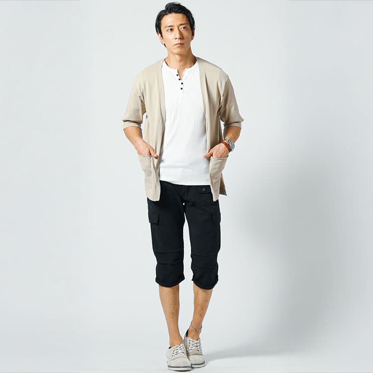 コーディネート