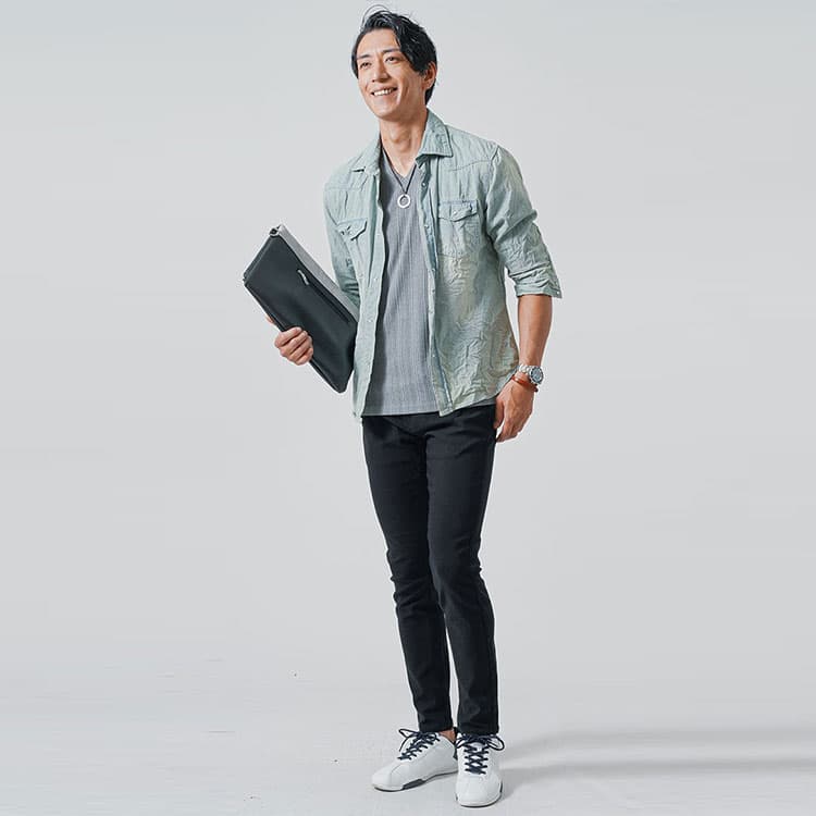 コーディネート