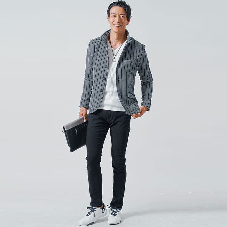 コーディネート