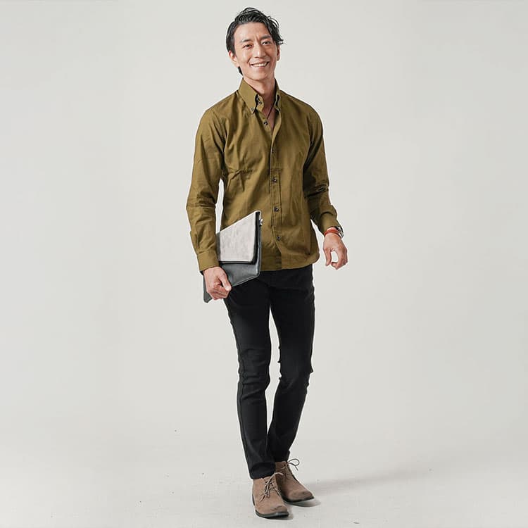 コーディネート