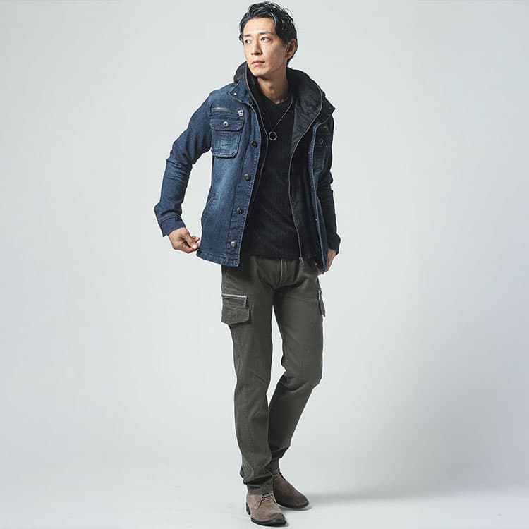 コーディネート