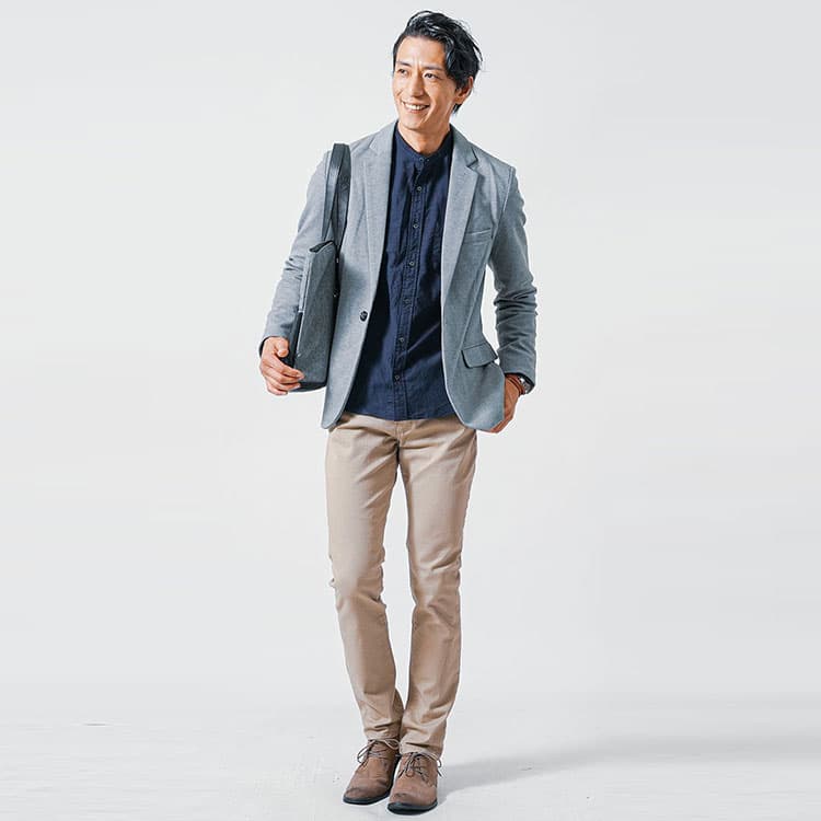 コーディネート