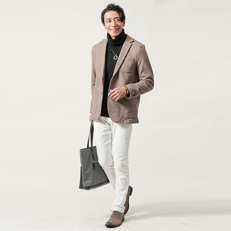 コーディネート