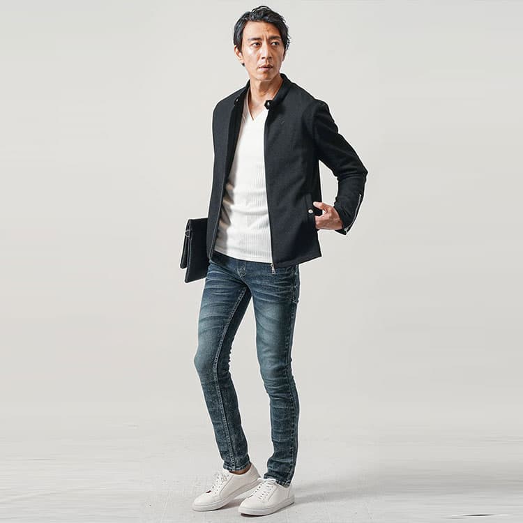 コーディネート