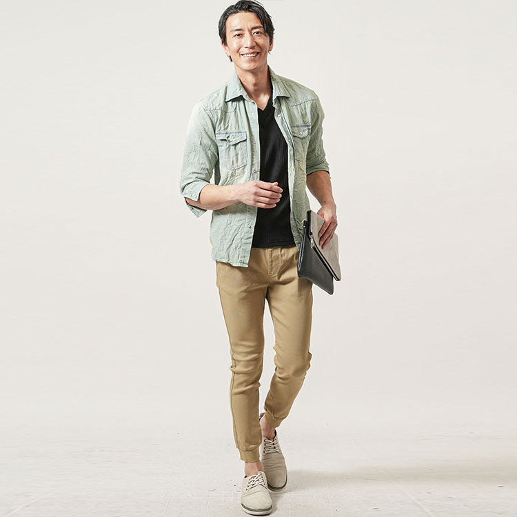 コーディネート