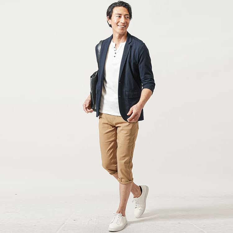 コーディネート