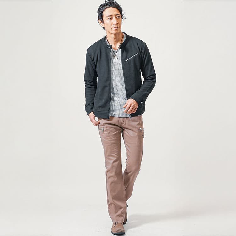 コーディネート