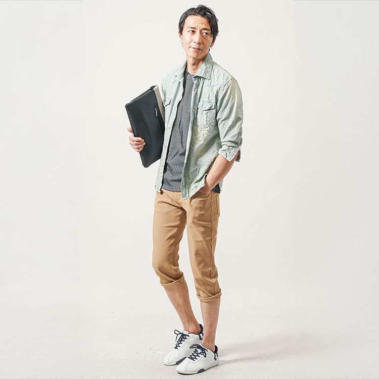 コーディネート