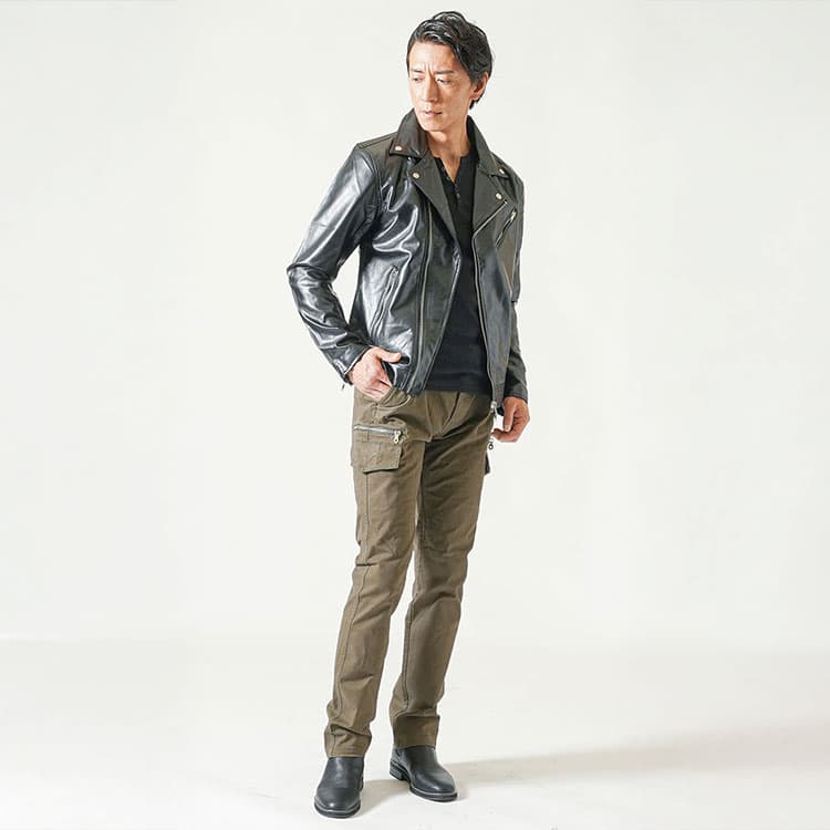 コーディネート