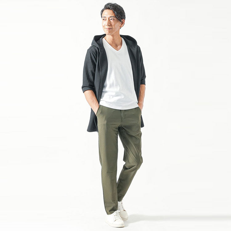 30代におすすめのきれいめメンズファッションの例