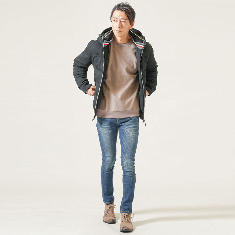 コーディネート