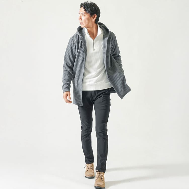 コーディネート