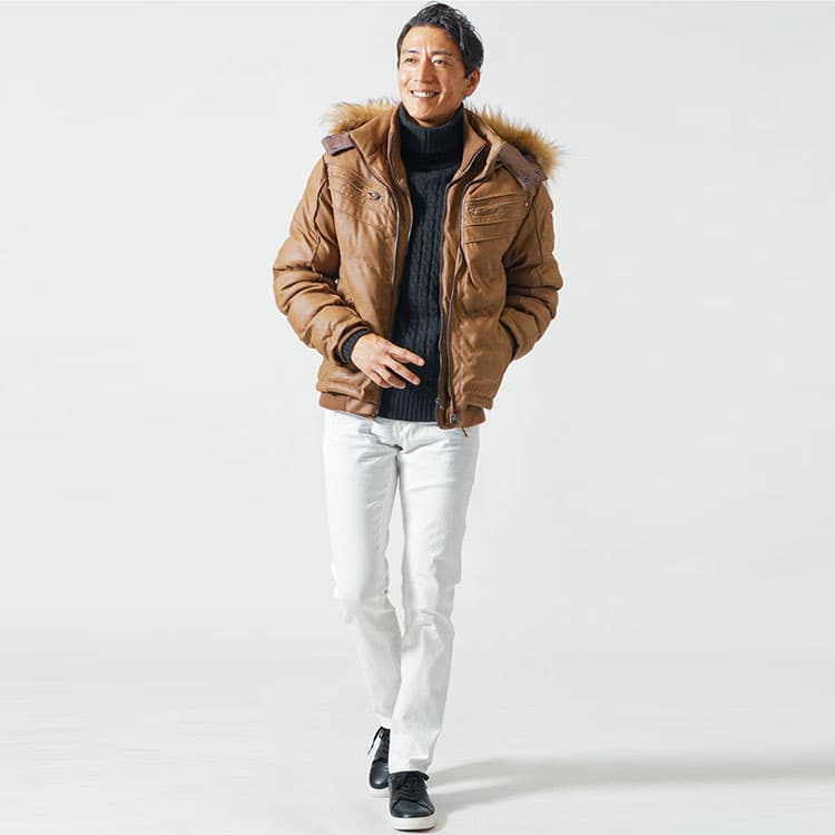 コーディネート