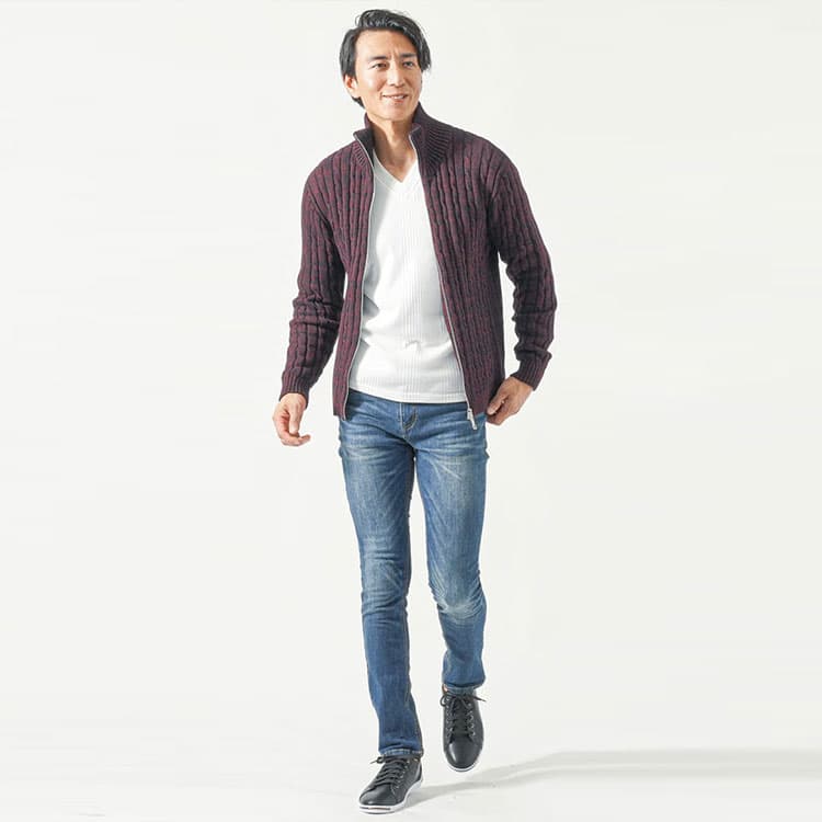 コーディネート