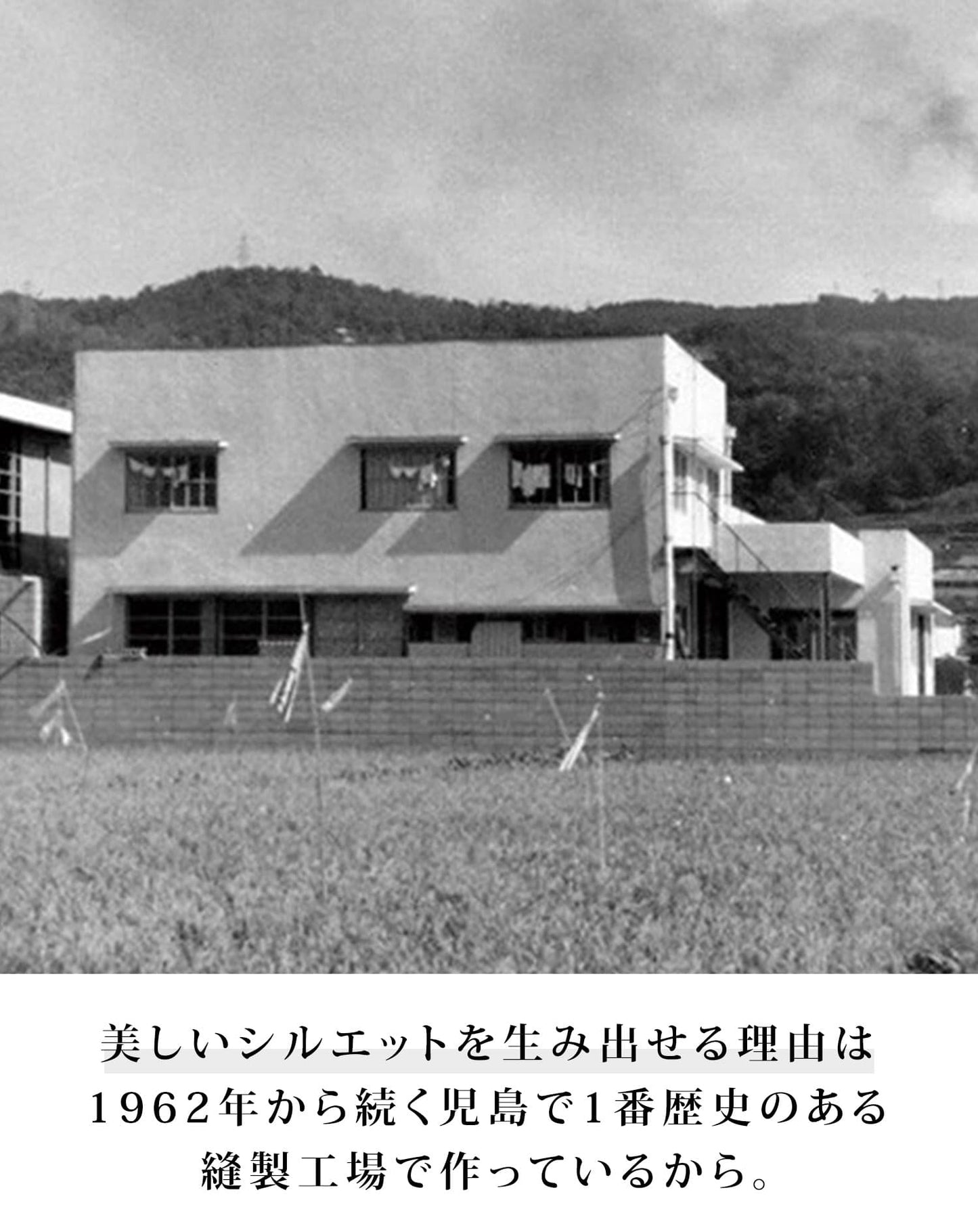 日本製 ハイブリッドストレッチデニムパンツ