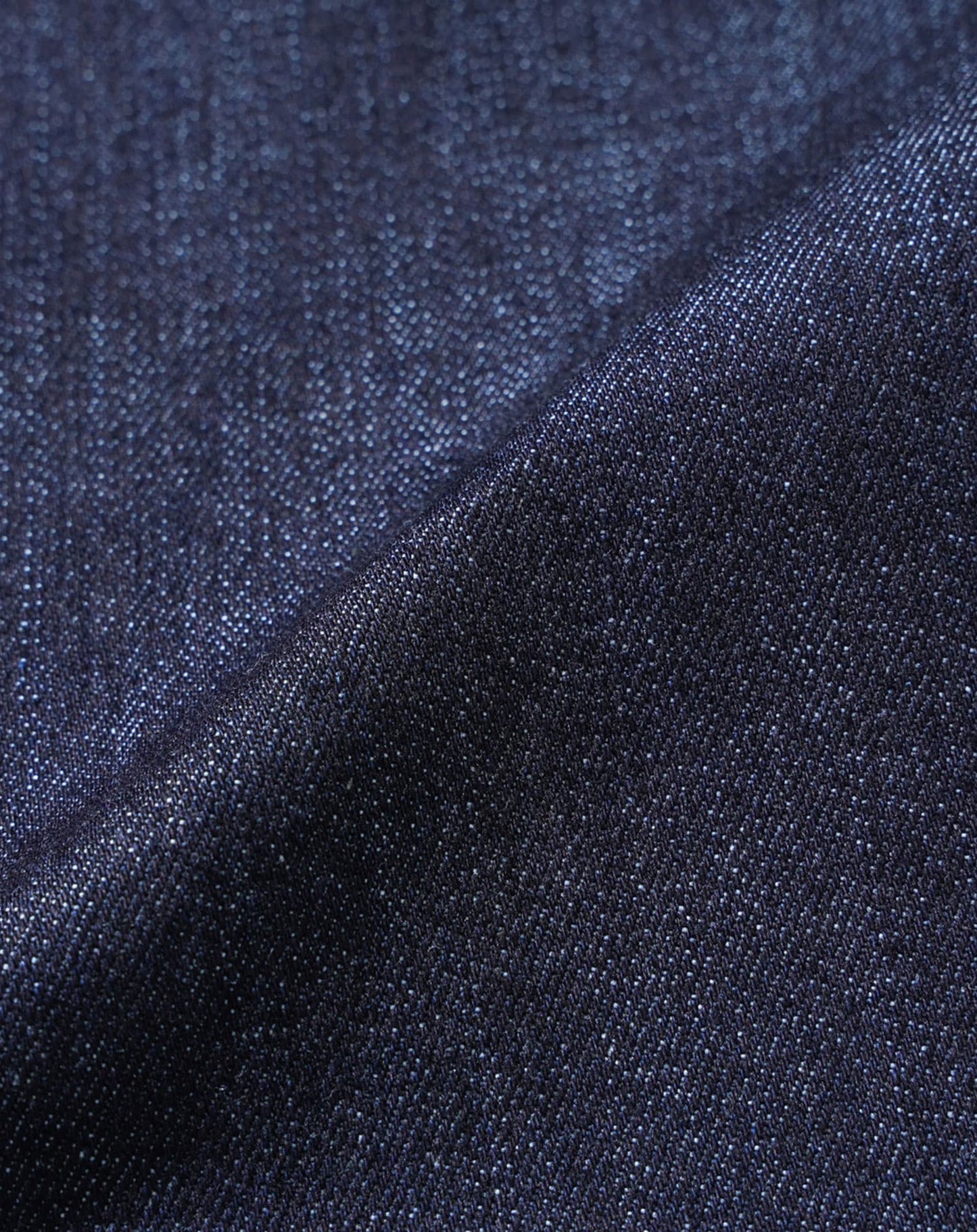 日本製 ハイブリッドストレッチデニムパンツ