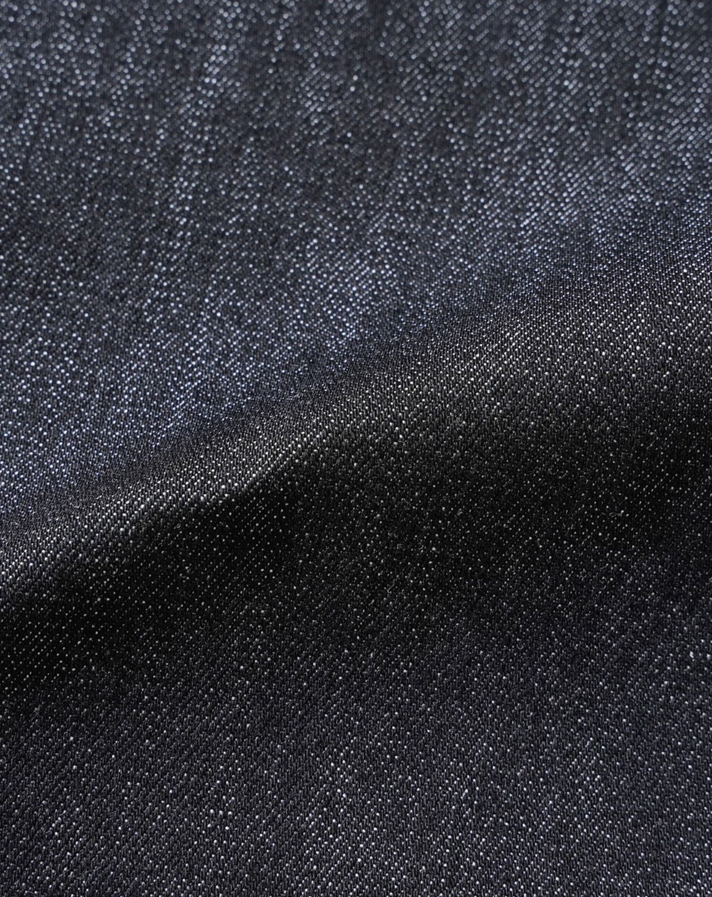 日本製 ハイブリッドストレッチデニムパンツ