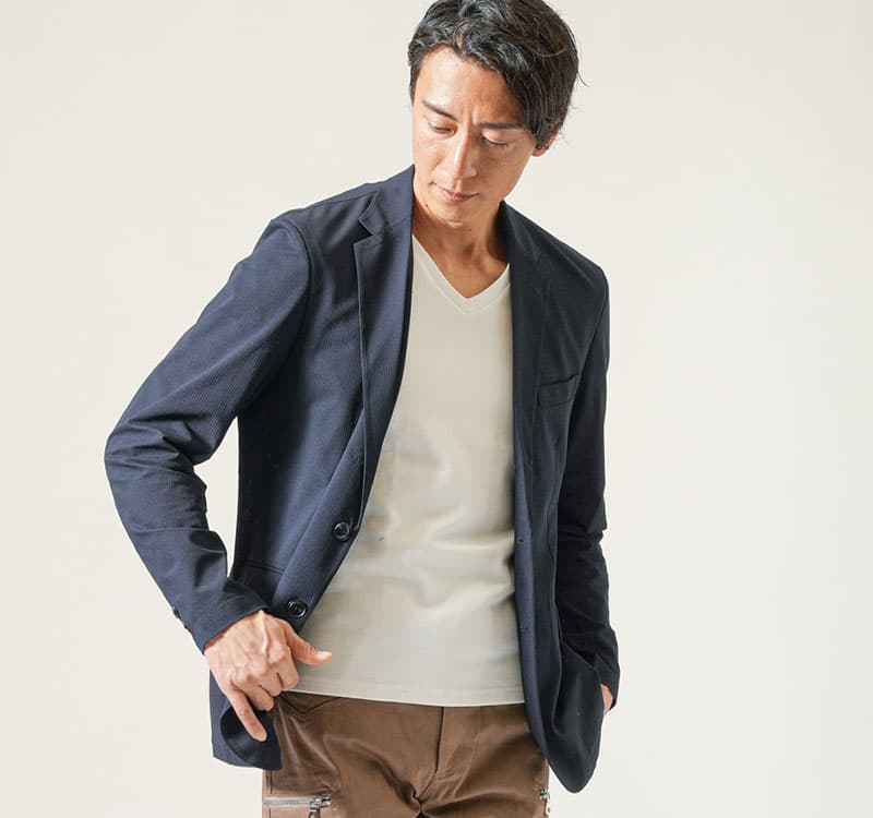 社長コーディネートセット