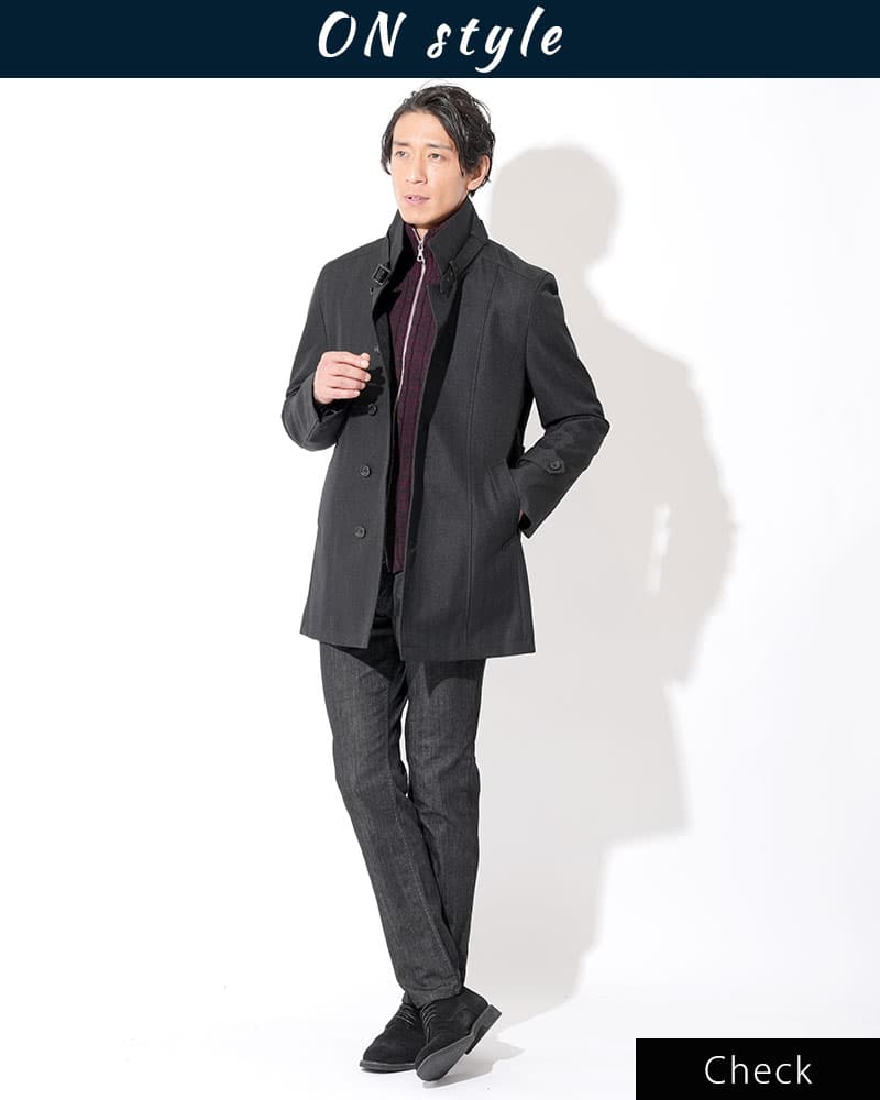 ONコーデ”