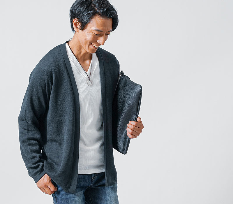 「パパ、今日かっこいいね！！」全身コーデ「3点SET」