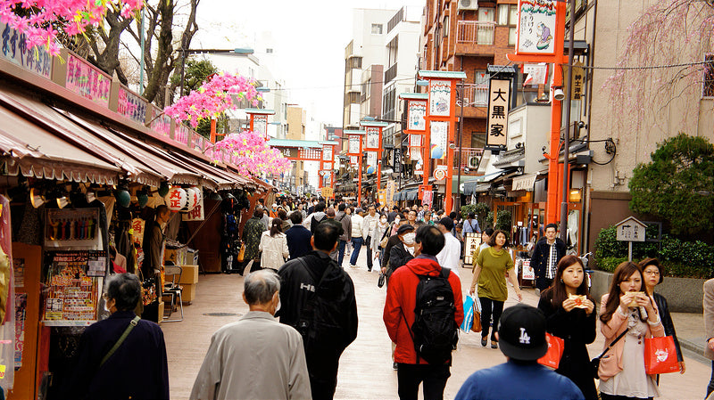 浅草デート おすすめの服装と地元民が考える観光コース メンズファッション通販メンズスタイル