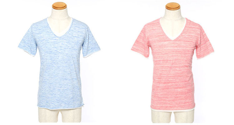 パステルカラーで爽やかに変身 人気の春夏コーデ29例 メンズファッション通販メンズスタイル