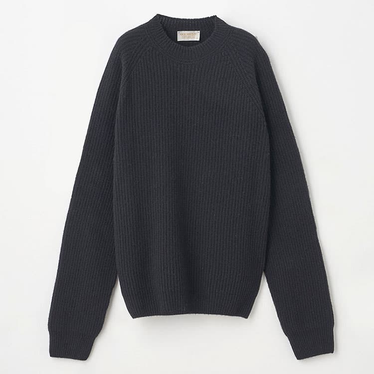 メンズニット セーター ブランド服を知る前に失敗しない選び方のポイント メンズファッション通販メンズスタイル